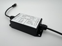 CAN Isolator - M12 Pigtail 5..28V