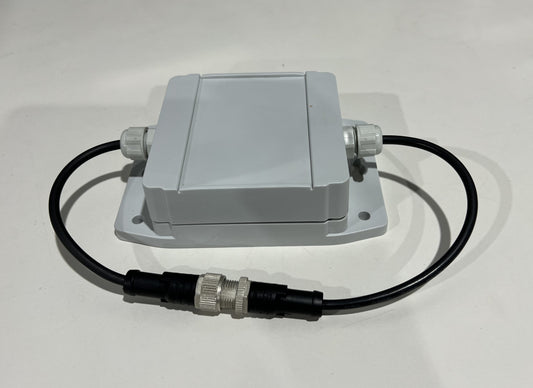 CAN Bus Isolator IP68 (CAN-ISO-2500)