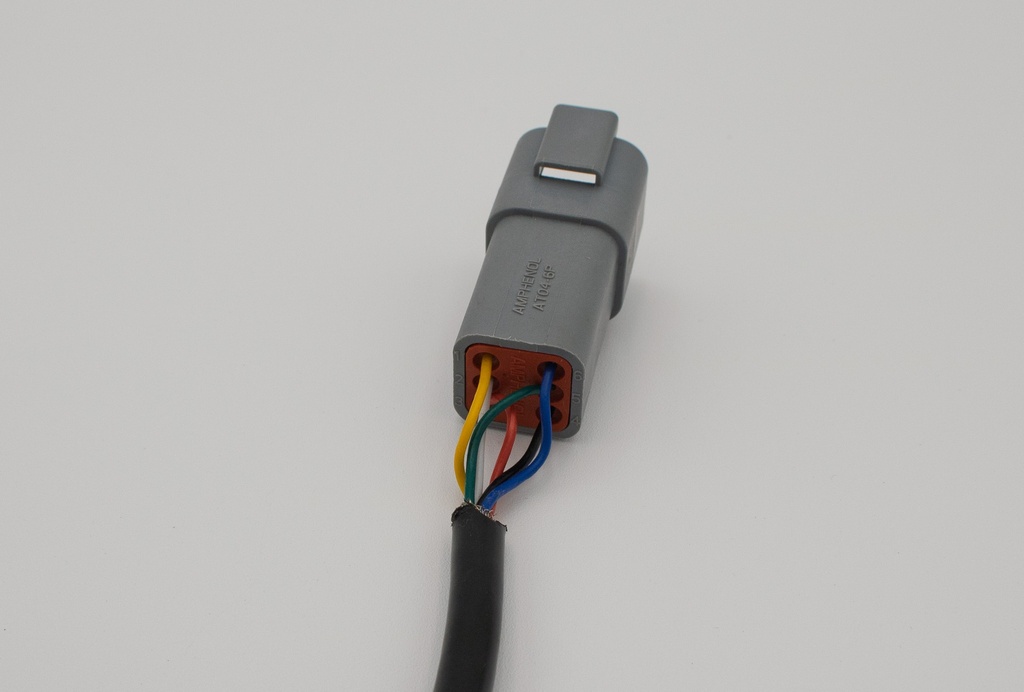 BusEye CL2 - CAN Datalogger