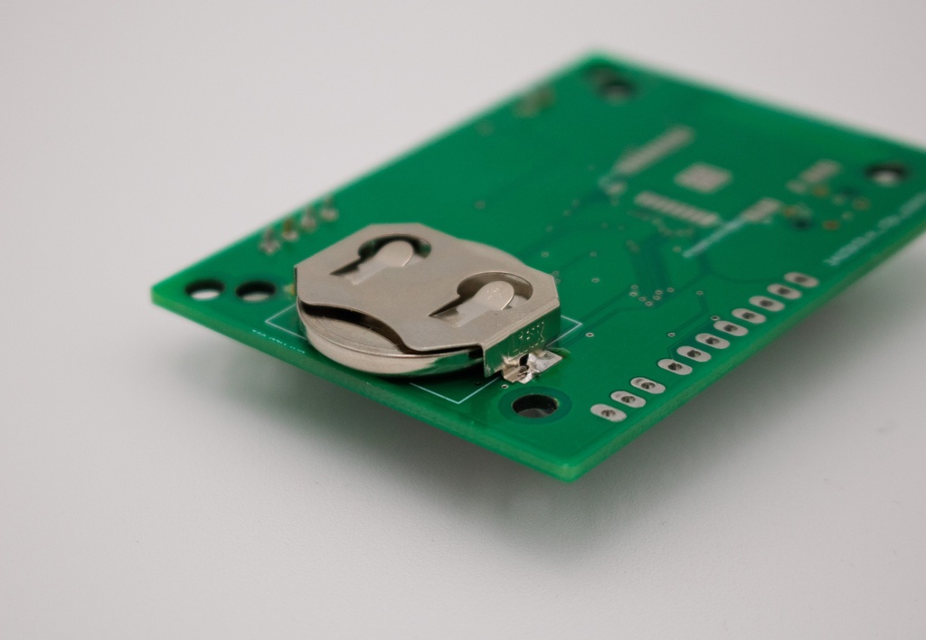 BusEye CL2 - CAN Datalogger