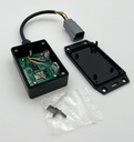 BusEye CL2 - CAN Datalogger