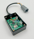 BusEye CL2 - CAN Datalogger