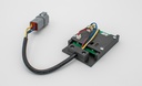 BusEye CL2 - CAN Datalogger (Open Case)