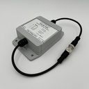 CAN Isolator M12 Pigtail IP68
