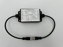 CAN Isolator M12 Pigtail