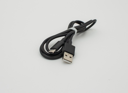 [10165793-Z0100YBLF] 1m USB-A to USB-C Cable